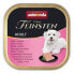 ANIMONDA Vom Feinsten Light Lunch Turkey Ham 150g Wet Dog Food