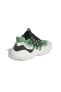 Фото #6 товара IE2703-E adidas Trae Young 3 Erkek Spor Ayakkabı Yeşil