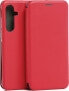 Фото #1 товара Beline Beline Etui Book Magnetic Samsung A55 A556 czerwony/red