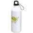 Фото #1 товара KRUSKIS Fugu 800ml Aluminium Bottle