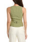 Фото #2 товара Ramy Brook Cosette Vest Top Women's