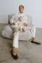 Фото #7 товара Боди с вышивкой ZARA для малышей