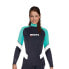 Фото #1 товара MARES Rash Guard Trilastic She Dives Long Sleeve T-Shirt Woman