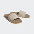 Фото #5 товара Мужские шлепанцы adidas Adilette Premium Slides (ежевые)