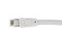 Фото #6 товара Equip Cat 8.1 S/FTP (PIMF) Patch Cable - LSOH - 1.0m - Grey - 1 m - Cat8.1 - S/FTP (S-STP) - RJ-45 - RJ-45