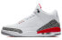 Фото #1 товара Кроссовки Nike Air Jordan 3 Retro Hall of Fame (Белый)