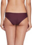 Фото #2 товара Body Glove Women's 182333 Solid Low Rise Bikini Bottom Swimwear Porto Size L