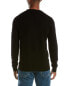 Scott & Scott London Wool & Cashmere-Blend Sweater Men's