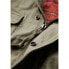 Фото #7 товара Куртка военной обуви из хлопка 100% Superdry Vintage Military M65