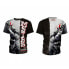 Фото #2 товара Masters Fightwear Collection "Warrior" training shirt M 06119-M