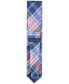 Фото #4 товара Men's Classic Plaid Tie