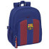 Фото #1 товара Рюкзак походный SAFTA F.C.Barcelona 1St Equipment 23/24 Junior 38 см