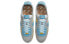 Фото #4 товара Кроссовки Nike Cortez sp "light smoke grey" - мужские Легкие серо-голубые