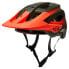 Фото #3 товара FOX RACING MTB Crossframe Pro MIPS MTB Helmet