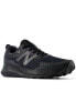 New Balance Dynasoft nitrel v5 gtx trainers in black