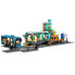 Фото #2 товара Строительный набор Lego 60335 907 piezas Разноцветный