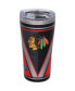 Фото #4 товара Chicago Blackhawks 20 Oz Powerskate Stainless Steel Tumbler