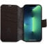 Decoded MagSafe Leder 2-in-1 Wallet Case und Backcover für iPhone 14 Pro Max