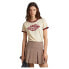 PEPE JEANS Cloudy short sleeve T-shirt