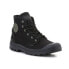 Фото #1 товара Palladium Pampa HI HTG Supply U 77356-001M shoes