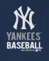 Фото #10 товара Baby MLB New York Yankees Bodysuit NB