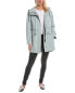 Фото #2 товара Sam Edelman Anorak Women's Xs