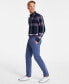 ფოტო #5 პროდუქტის Men's TH Flex Stretch Regular-Fit Chino Pant