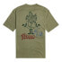 ფოტო #2 პროდუქტის RVCA Scorched short sleeve T-shirt