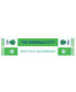 ფოტო #1 პროდუქტის Men's and Women's Seattle Sounders FC Emerald City Scarf