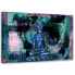 Фото #1 товара Wandbild Buddha Abstrakt Zen Spa
