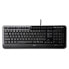 Фото #1 товара HP Tastatur - USB - Schwedisch - Keyboard - USB