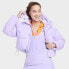 Women's Snowsport Puffer Jacket - All in Motion