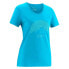 Фото #2 товара EDELRID Highball V short sleeve T-shirt