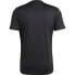 ფოტო #4 პროდუქტის ADIDAS Tiro23 Cb short sleeve T-shirt