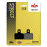 Фото #1 товара SBS Hi-Tech Street 803HF Ceramic Brake Pads