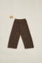 Фото #1 товара Трикотажные брюки из смесового льна — timelesz ZARA