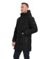 Men's Jasper | Winter Puffer Coat