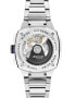 Alpina AL-730NS4AE6B Extreme Automatic Chronograph Mens Watch 42mm 10ATM