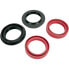 Фото #1 товара MOOSE HARD-PARTS Fork&Dust Seal Kit Suzuki RM80 89-01 35x48.15x11 mm