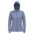 Фото #1 товара ODLO Tencia Full Zip Fleece