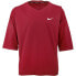 Фото #1 товара Nike Baseball V Neck 34 Sleeve Pullover Shirt Mens Size XL Casual Outerwear 897