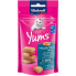 Фото #1 товара VITAKRAFT Cat Yums 9x40 gr salmon snack