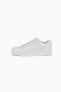 Фото #5 товара Rbd Game Low Unisex Spor Ayakkabı 386373-02 White-white-team Gold