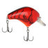 Фото #6 товара Shimano Red Craw MACBETH ORIGINAL Crankbait (MB63RC) Fishing