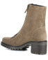 Фото #2 товара Bos. & Co. Ingle Waterproof Suede Boot Women's