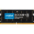 RAM Memory Crucial CT32G56C46S5 32 GB
