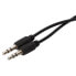 KSIX Audio 3.5 mm 1 m Cable - фото #1