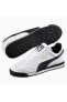 Roma Basic Uniseks Sneaker Ayakkabı Beyaz