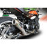 GPR EXHAUST SYSTEMS Powercone Evo Kawasaki Z 900 RS 21-22 Homologated Stainless Steel Slip On Muffler