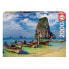 EDUCA BORRAS 2000 Pieces Krabi Thailand Puzzle